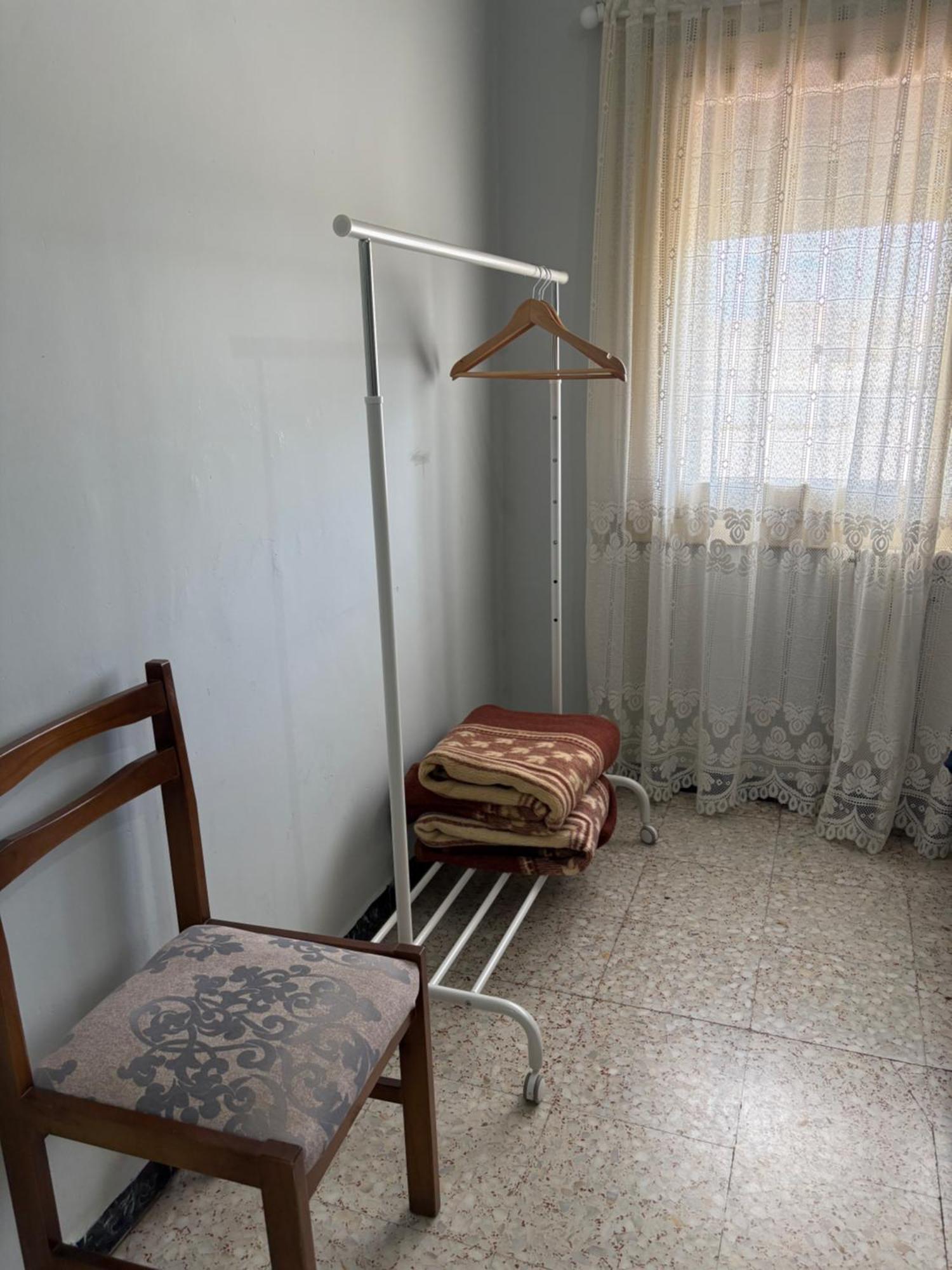 Hostal Pueblo Viejo Belchite Eksteriør billede